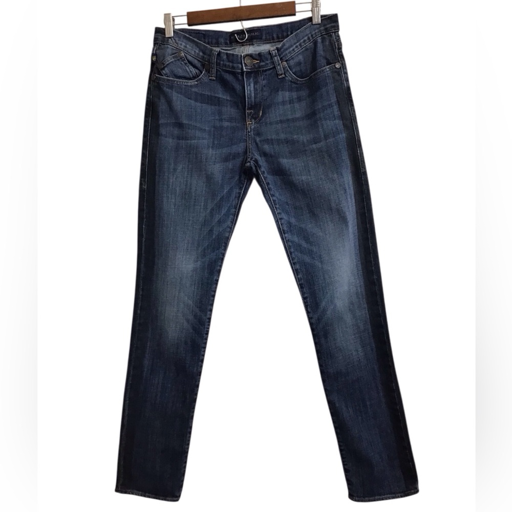 Rock & Republic Berlin Skinny Leg Jeans Size